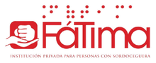 Institución Fátima Logo